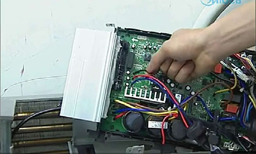 涟源美的空调电话是多少