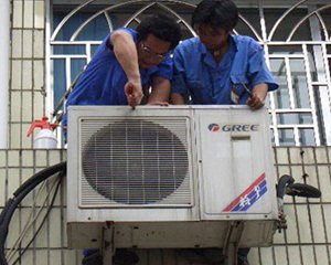 涟源空调售后维修服务中心在哪里找