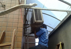 涟源空调维修售后服务中心