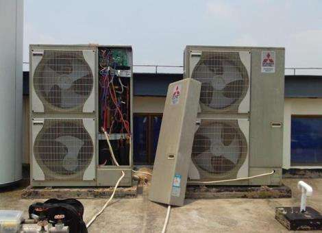 涟源空调维修电话号码多少