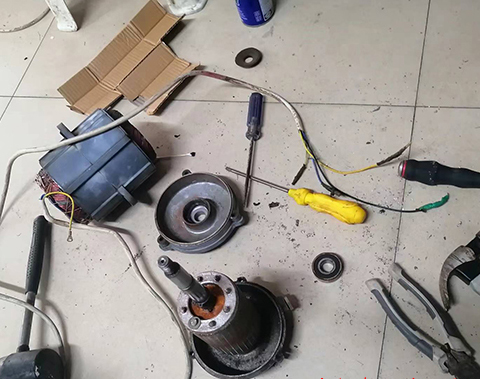 涟源空调维修售后服务中心电话在哪里找