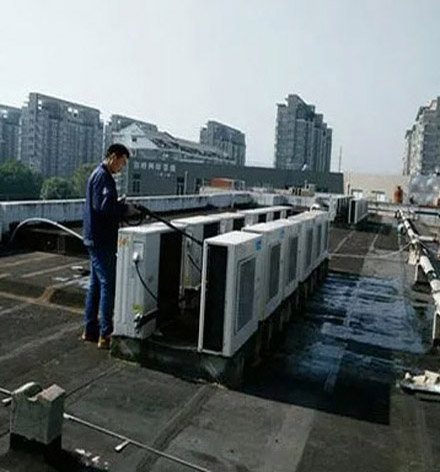 涟源 空调拆装 涟源本地 空调拆装公司