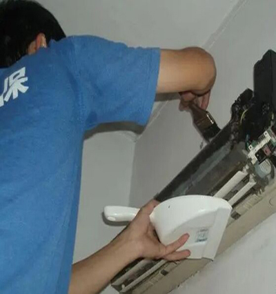 涟源空调清洗保养